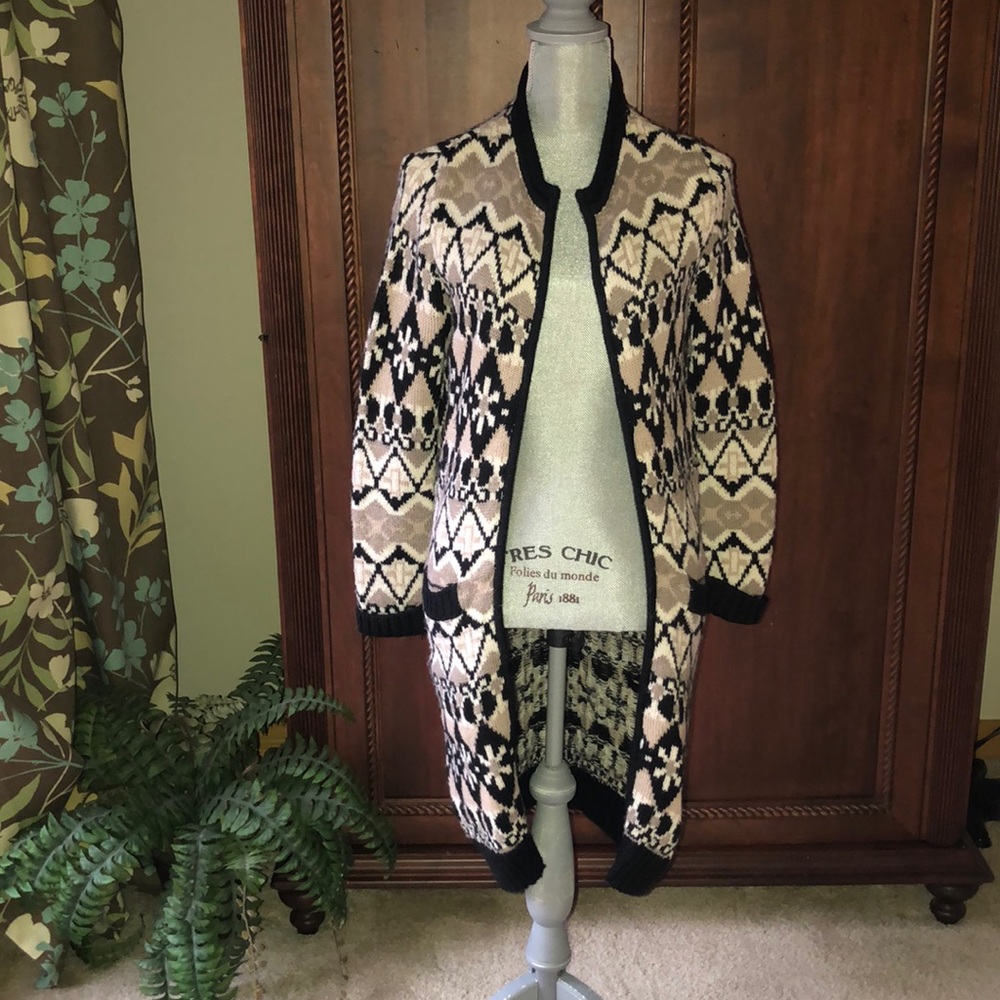 Yigal Azrouel sweater so cozy and soft
